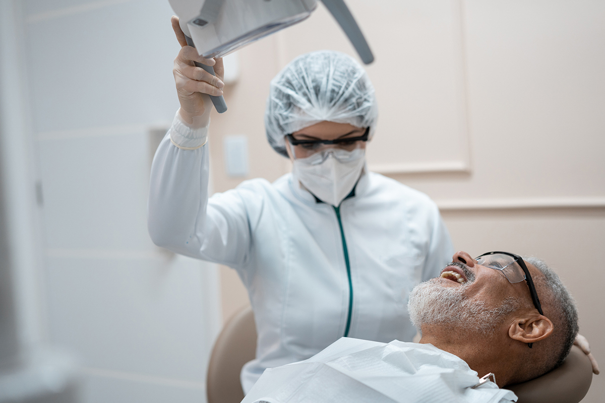 What to Expect During Your Root Canal Procedure: A Step-by-Step Guide