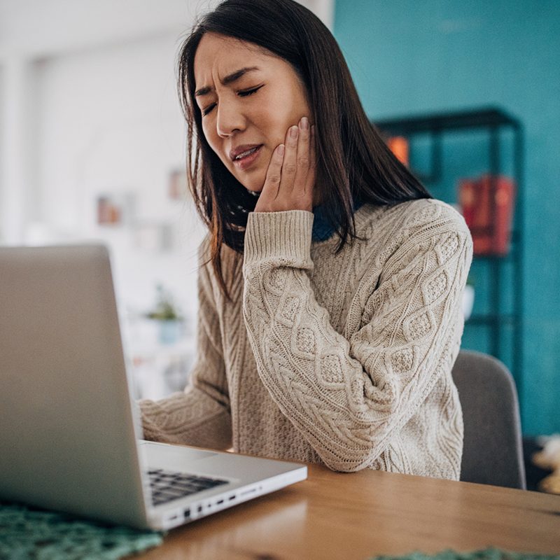 Why Does My Tooth Hurt? 7 Common Causes of Dental Pain