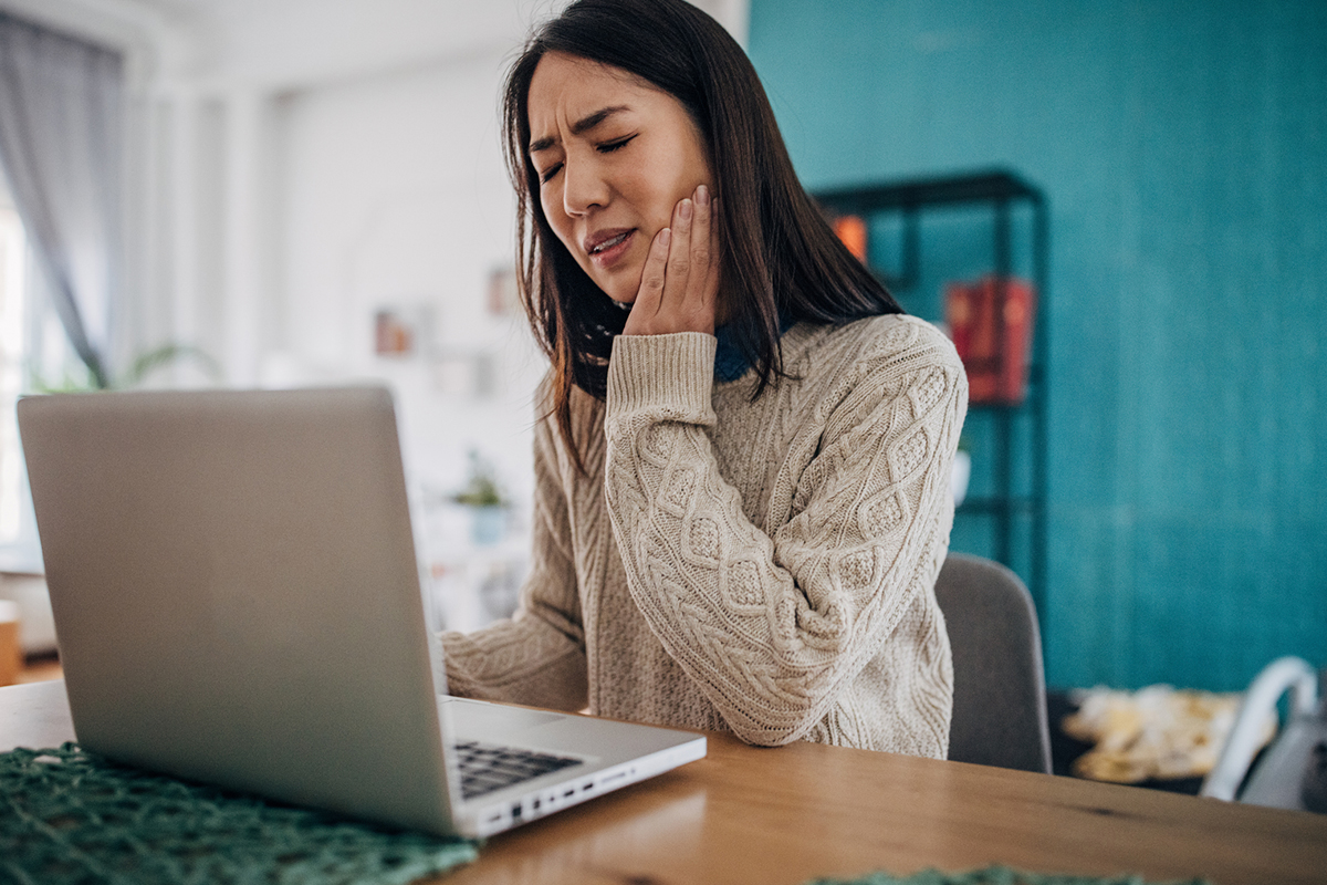 Why Does My Tooth Hurt? 7 Common Causes of Dental Pain